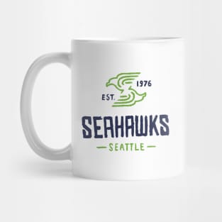 Seattle Seahaaaawks 04 Mug